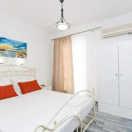 Naxos Dream Aphrodite * Naxos City