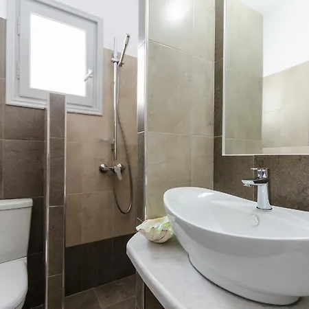 Apartamento Naxos Dream Aphrodite *