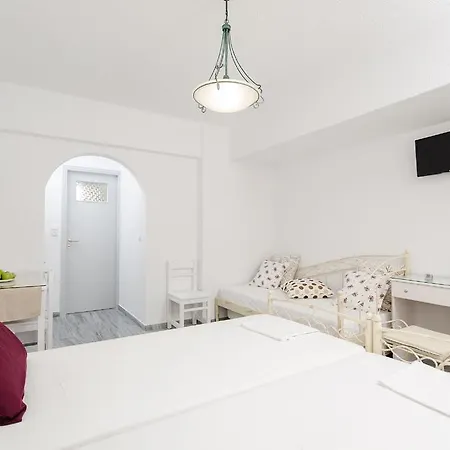 Naxos Dream Aphrodite