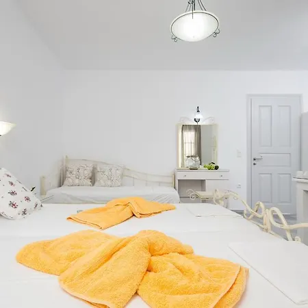 Naxos Dream Aphrodite * Naxos City