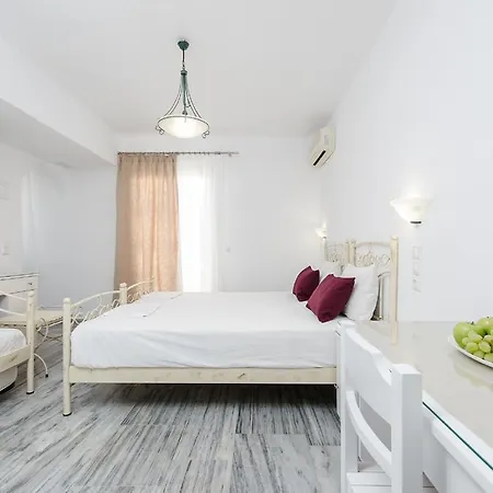 شقة Naxos Dream Aphrodite Naxos City