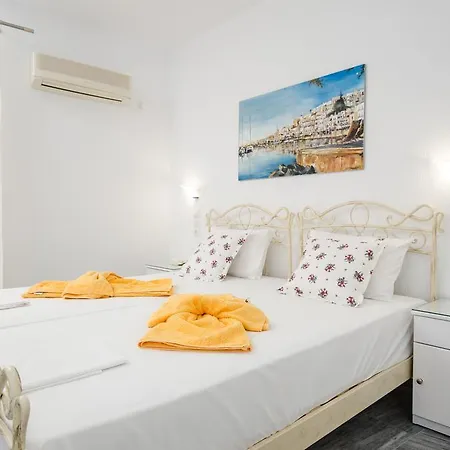 Naxos Dream Aphrodite