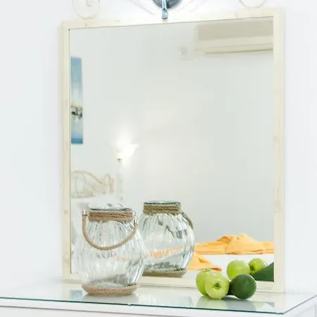 Naxos Dream Aphrodite Naxos City