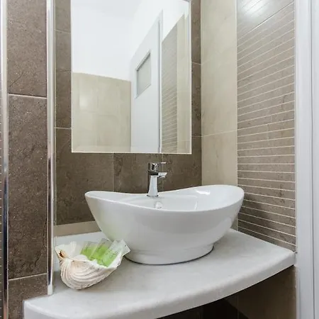 Apartamento Naxos Dream Aphrodite