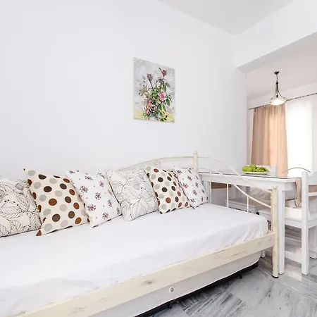 Naxos Dream Aphrodite Apartamento