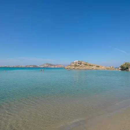 Naxos Dream Aphrodite * Naxos City