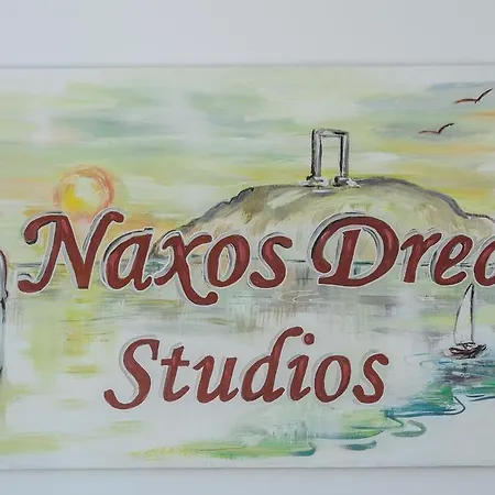 Naxos Dream Aphrodite *