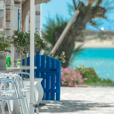 Apartamento Naxos Dream Aphrodite