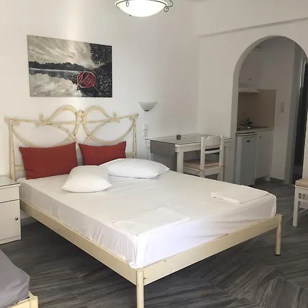 Naxos Dream Aphrodite Apartamento