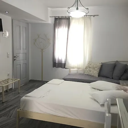 Apartamento Naxos Dream Aphrodite