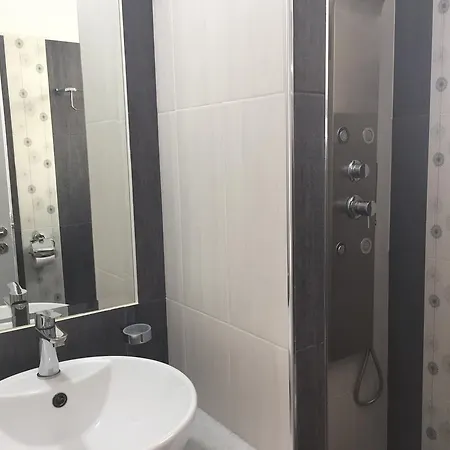 Naxos Dream Aphrodite Apartamento *