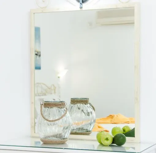 Naxos Dream Aphrodite Naxos City