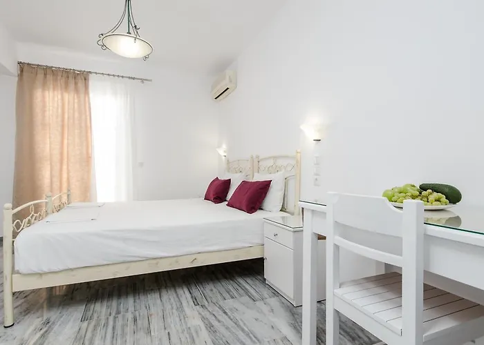 Naxos Dream Aphrodite Daire *