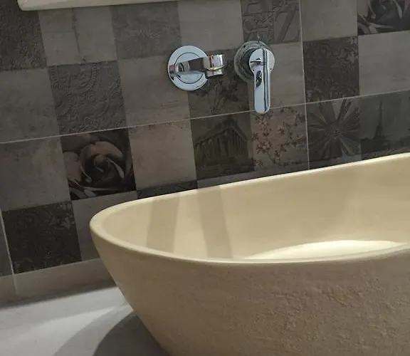 Daire Naxos Dream Aphrodite Naxos City