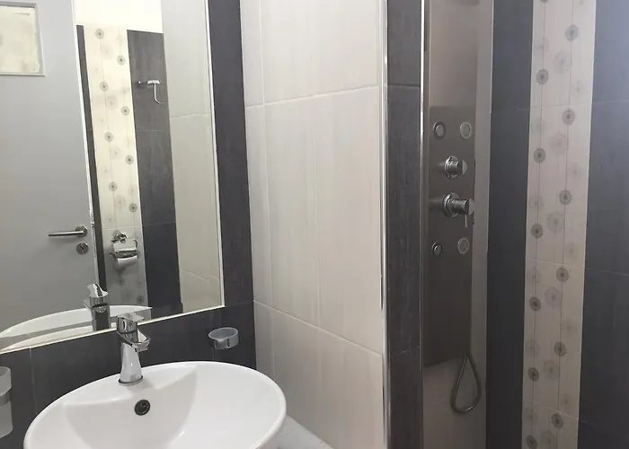 Naxos Dream Aphrodite Daire *